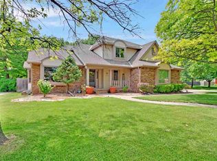 1315 N Rutland Cir, Wichita, KS 67206