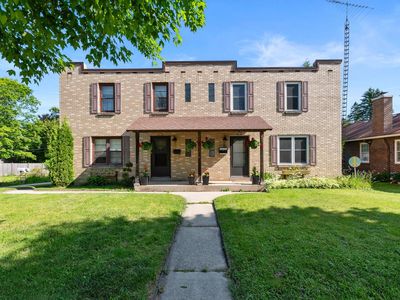 448 West Grand AVENUE, Port Washington, WI, 53074