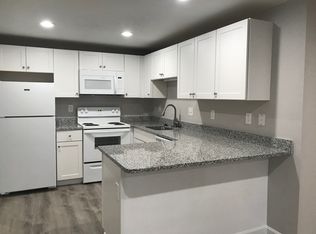 1 Whitney Cir #3, Auburn, MA 01501
