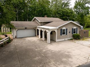 1040 Cleveland Ave, Fremont, OH 43420