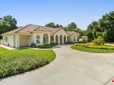 15357 Iron Canyon Rd, Santa Clarita, CA, 91387