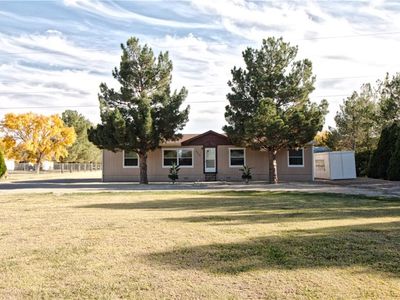 510 Rancho Viejo Dr, Socorro, TX, 79927