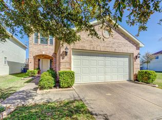 10839 Nellsfield Ln, Houston, TX 77075