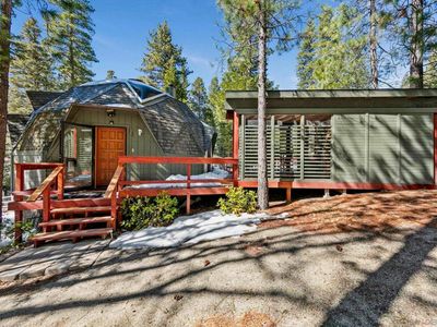 53150 4s02, Idyllwild, CA, 92549
