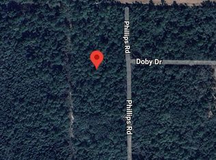 145 Phillips Rd, Florahome, FL 32140