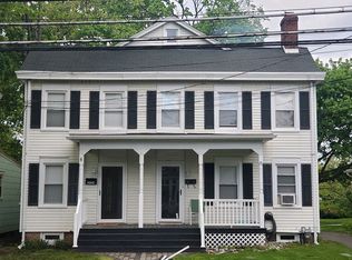 3526 Nottingham Way, Trenton, NJ 08690