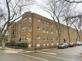 7025 N Wolcott Ave #2, Chicago, IL 60626