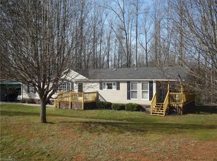 170 Tara Ct, Mocksville, NC 27028