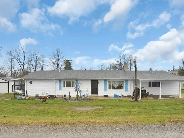 9069 Crites Ave, Stoutsville, OH 43154