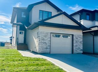8649 Wheat Cres, Regina, SK S4Y0H3