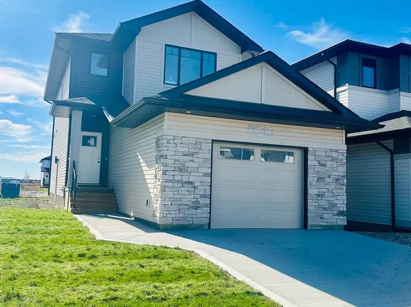 8649 Wheat Crescent, Regina, SK S4Y 0H3