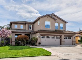 924 Ferragalli Ct, Gilroy, CA 95020