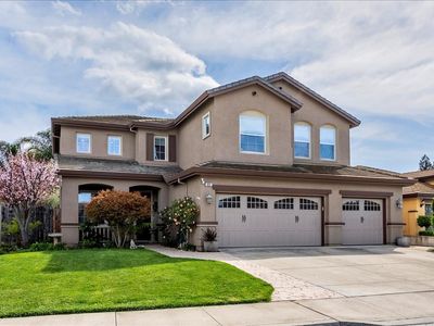 924 Ferragalli Ct, Gilroy, CA, 95020