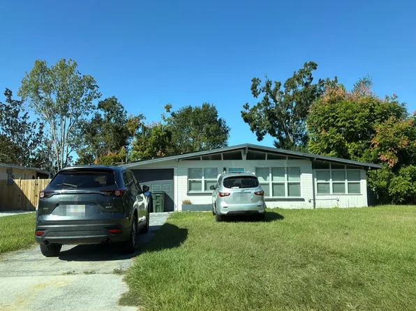5337 Durango Ave, Sarasota, FL 34235