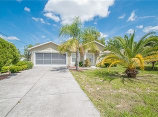 11053 Upton St, Spring Hill, FL 34608