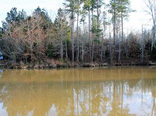 85 Ridgewood Dr, Waterloo, SC 29384