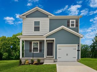 216 Kirkside Dr, La Vergne, TN 37086