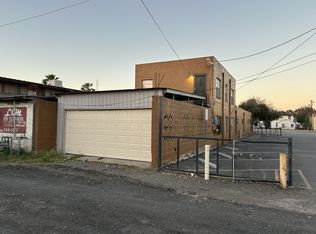 938 E Adams St, Brownsville, TX 78520