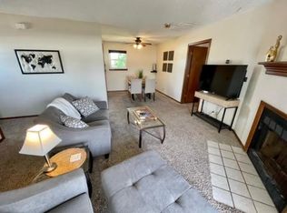1016 S Quaker Ave APT D, Tulsa, OK 74120