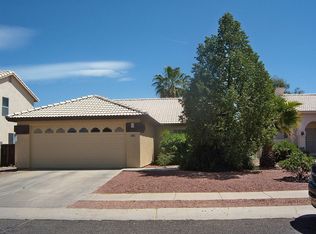 7139 W Hunnington Dr, Tucson, AZ 85743