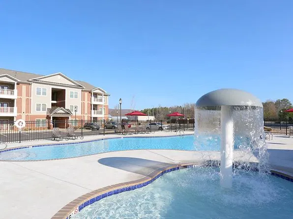 Flint River Apartments