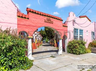 6120 Foothill Blvd, Oakland, CA 94605