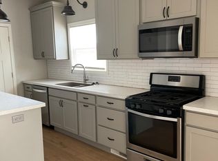 812 1st Ave NW, Minot, ND 58703