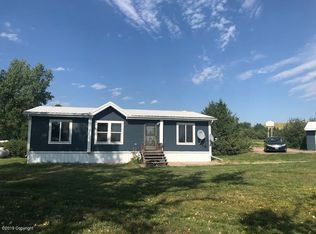 25 Quail Meadows St, Gillette, WY 82716