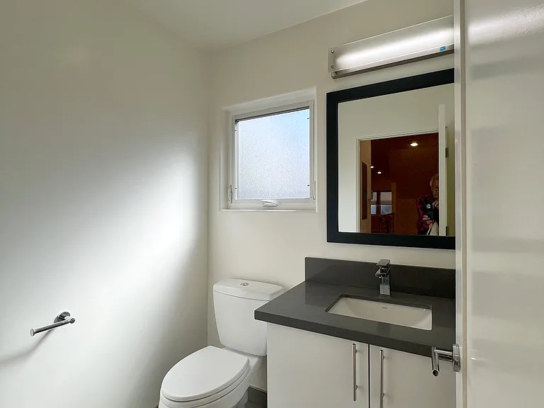 17. Guest Bathroom