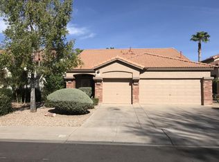 31 N Rock St, Gilbert, AZ 85234