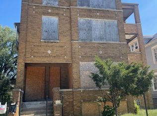 7115 S Yale Ave, Chicago, IL 60621