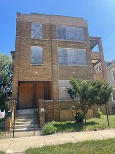 7115 S Yale Ave, Chicago, IL, 60621