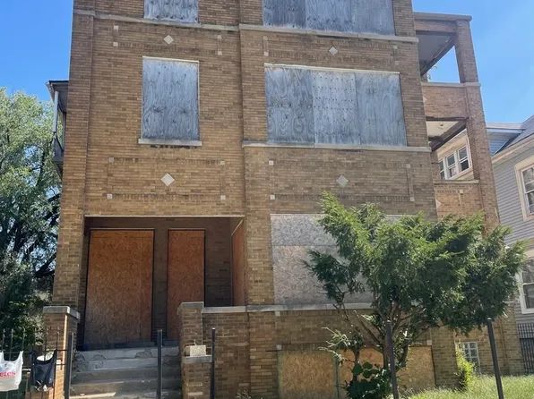 7115 S Yale Ave, Chicago, IL 60621