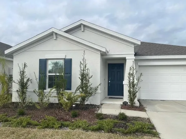 9380 Revere Ave, Leesburg, FL 34788