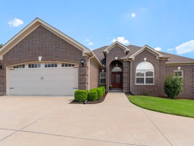 1591 Marquee Cir, Cabot, AR, 72023