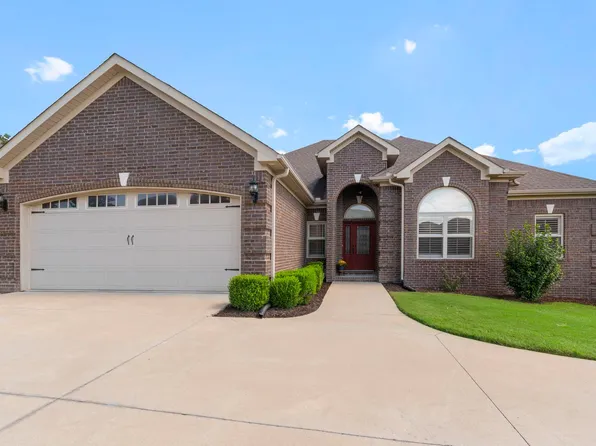 1591 Marquee Cir, Cabot, AR 72023