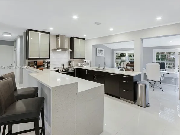 424 NE 27th Dr, Fort Lauderdale, FL 33334