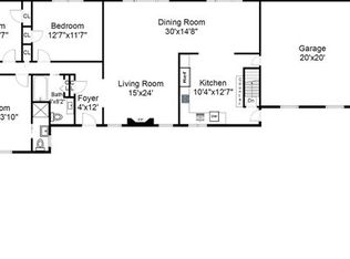 19 Skyview Dr, Armonk, NY 10504