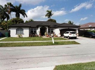 15395 SW 168th Ter #0, Miami, FL 33187