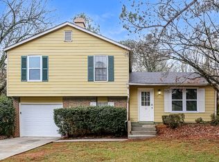 5181 Galbraith Cir, Stone Mountain, GA 30088