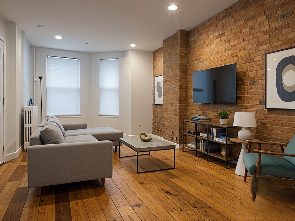 1st image of 216 Hemenway St #U1