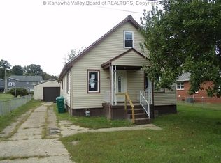 219 2nd St N, Saint Albans, WV 25177