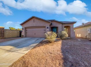 12181 N 151st Dr, Morehead City, AZ 85379