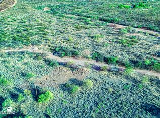 49583 E Panther Butte Rd, Tucson, AZ 85739
