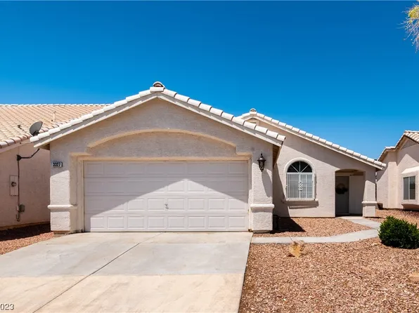 3327 Indian Horse Ct, North Las Vegas, NV 89032