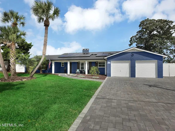 14615 PLUMOSA Drive, Jacksonville, FL 32250