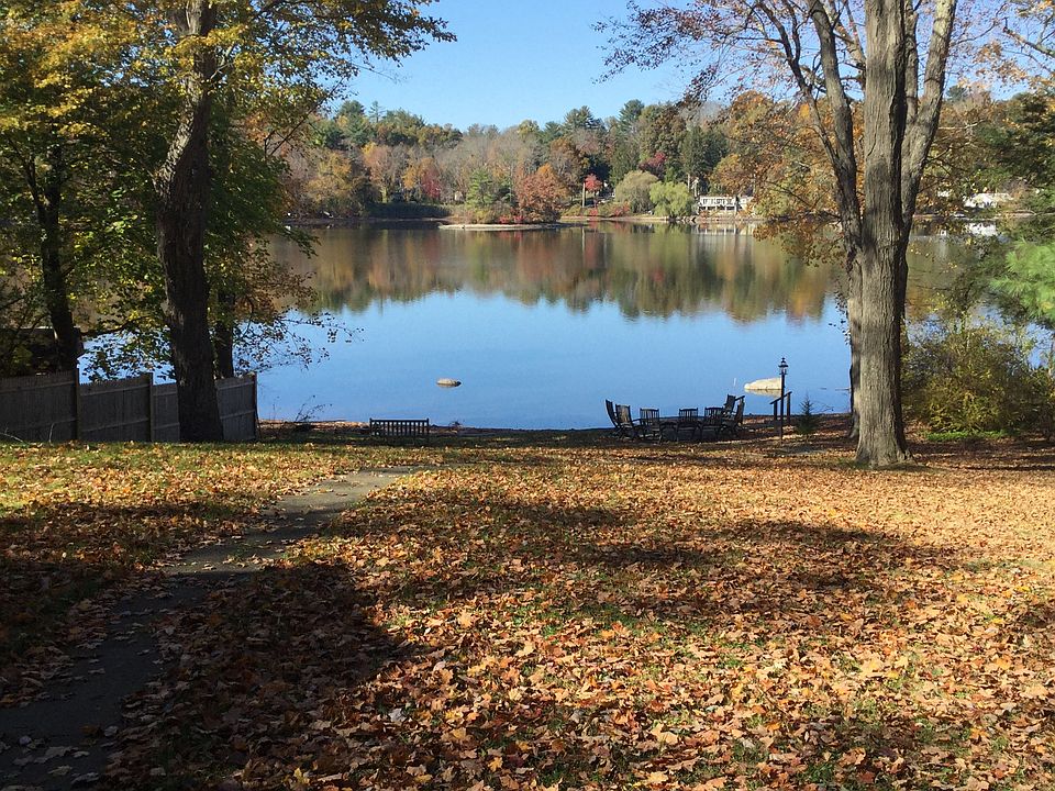 57 Truesdale Lake Dr, South Salem, NY 10590 Zillow
