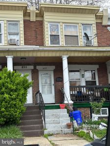 833 McDowell Ave, Chester, PA, 19013