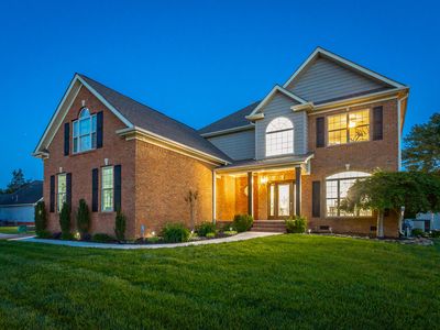 1418 Manassas Dr, Hixson, TN, 37343