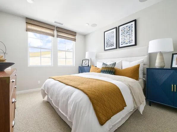 Plan 4 Plan, Blossom